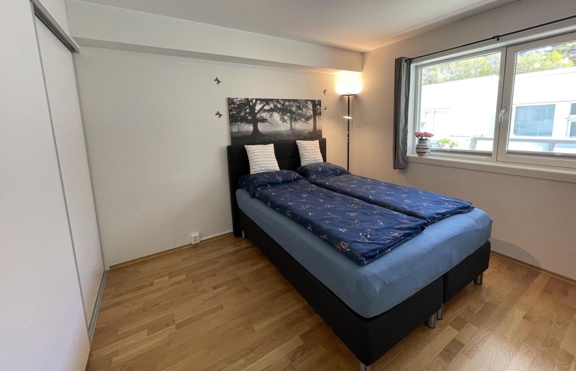 3 Sleeping Rooms For 82M2 Which Direct Traffic To Airport And City Center ベルゲン エクステリア 写真